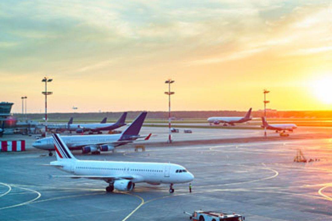 Lufthansa Frankfurt – Budapest járattörlés