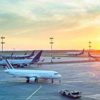 American Airlines Budapest – Philadelphia 3 órás késés