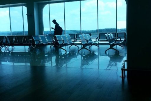 Már csak egy dologban bízhat a légiközlekedés?