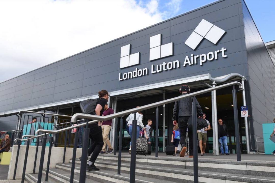 Wizz Air London – Budapest 6 órás késés