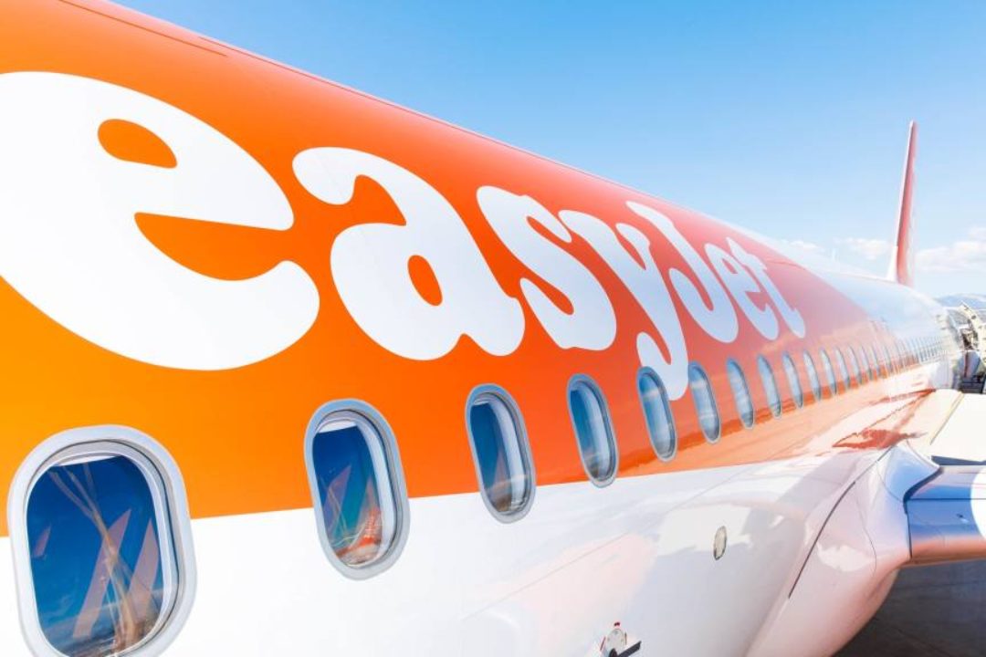 EasyJet Párizs – Budapest – Párizs járattörlés