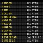 Légtérzár és utasjogok: a Közel-Keleti válság tanulságai