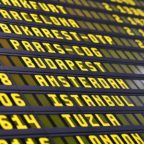 Eurowings Hamburg – Budapest – Hamburg járattörlés