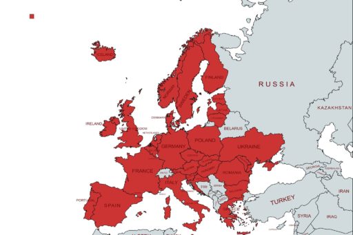Lezárja a légterét az Európai Unió az orosz gépek előtt!