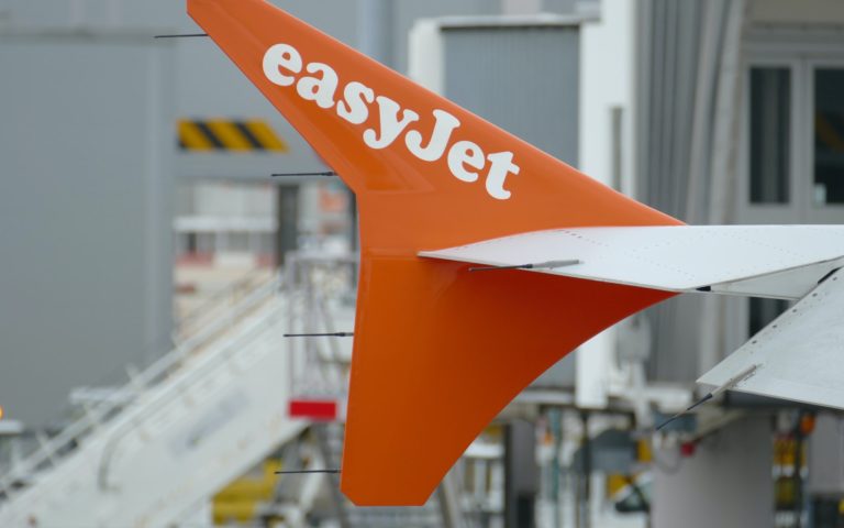 EasyJet Bázel – Budapest – Bázel járattörlés