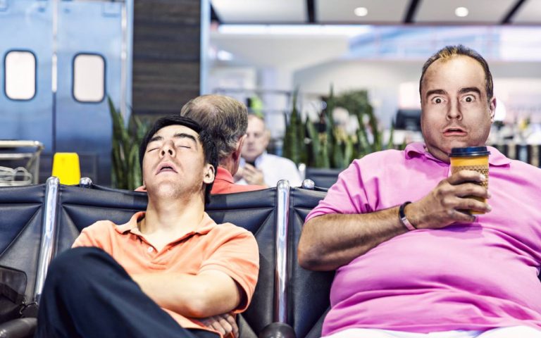 Wizz Air Budapest – Larnaca – Budapest 3 órás késés