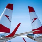 Austrian Airlines Bécs – Budapest járattörlés