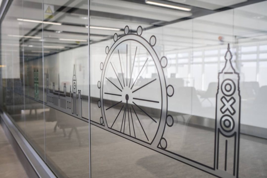 Wizz Air London – Budapest 3 órás késés