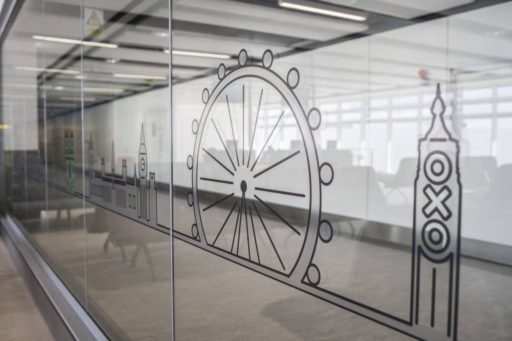 Wizz Air London – Budapest 3 órás késés