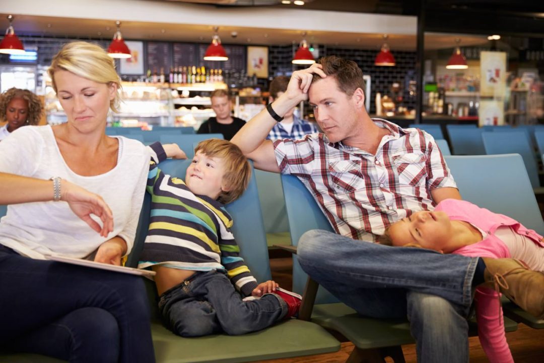 Air Serbia Budapest – Belgrád 4 órás késés