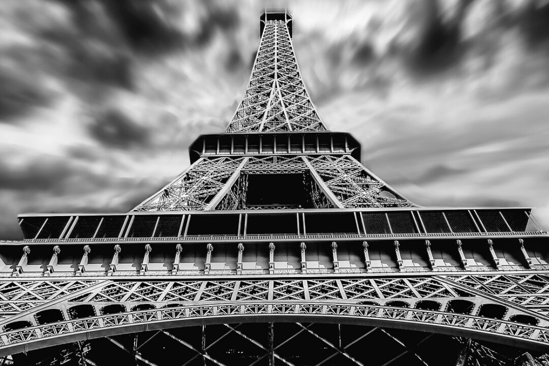 Sztrájk Franciaországban!