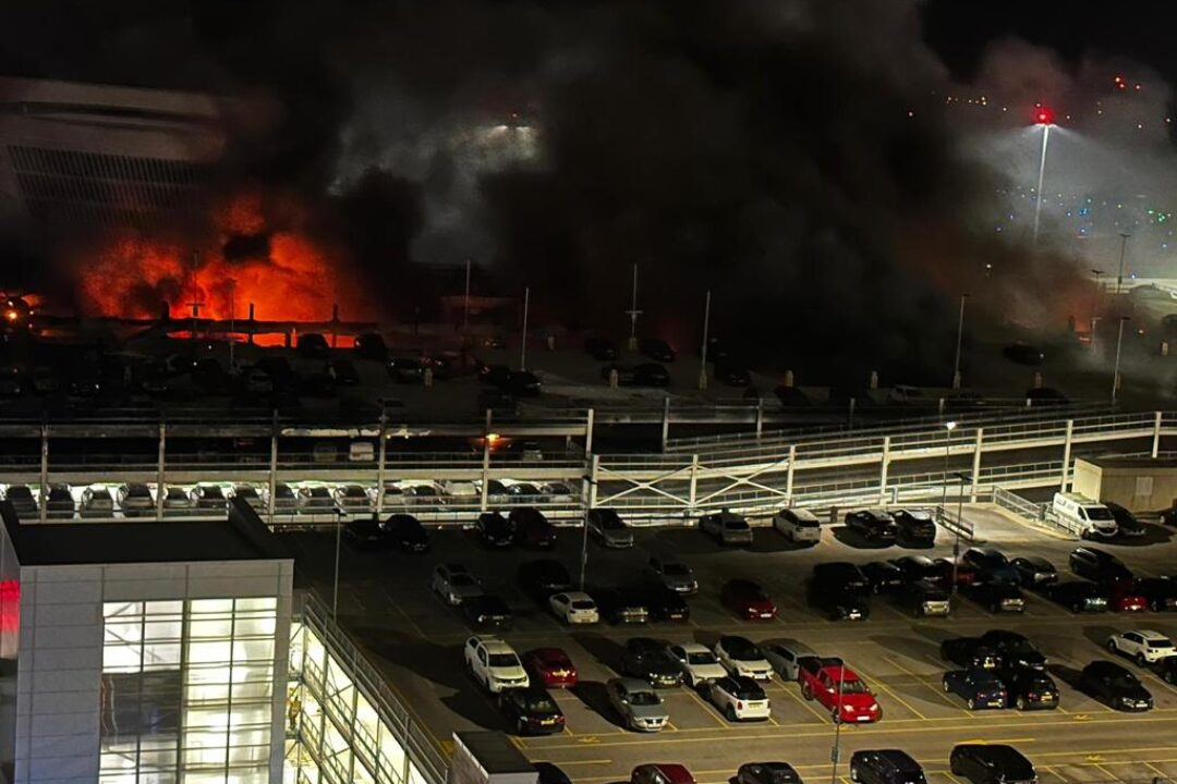 Lutoni tűzvész, törölték a járatom, mire vagyok jogosult?