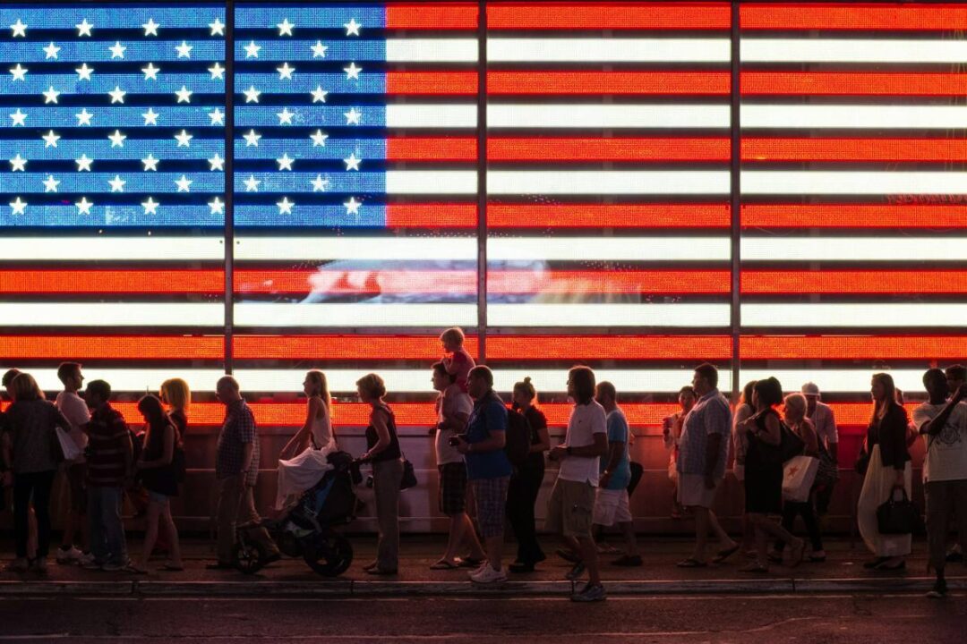 Újra vízummentesen utazhatnak a magyarok az Egyesült Államokba