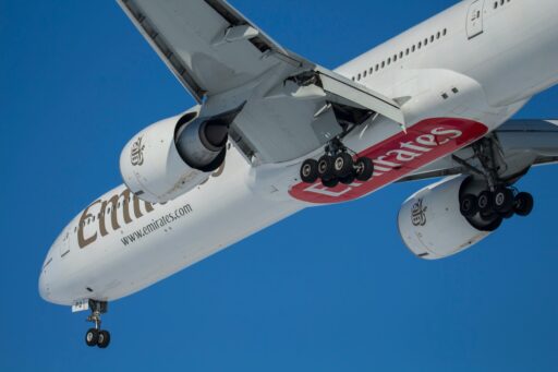 Emirates Budapest – Dubai 6 órás késés