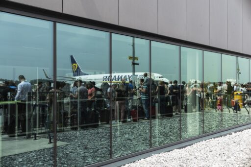 Ismét sztrájk Charleroi-ban!