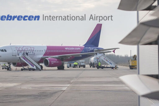 Nyáron Larnakára és Burgaszba is indul repülőjárat Debrecenből