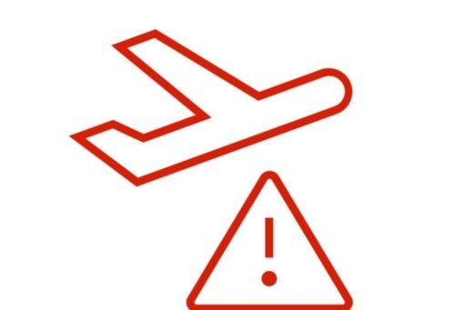 Hóhelyzet Bécsben: lezárták a repülőteret, káosz várható a menetrendben