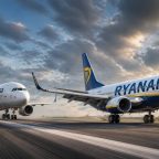 A Lufthansa a Ryanair vezető szerepére tör a fapados légitársaságok között?