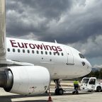 Eurowings pilótasztrájk április 16-án: Önnek is járhat a kártérítés!