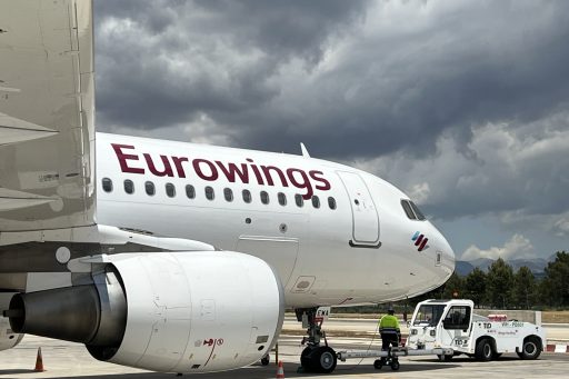 Eurowings pilótasztrájk április 16-án: Önnek is járhat a kártérítés!