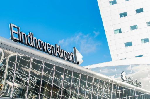 Majdnem fél évre bezár az eindhoveni repülőtér 2027-ben